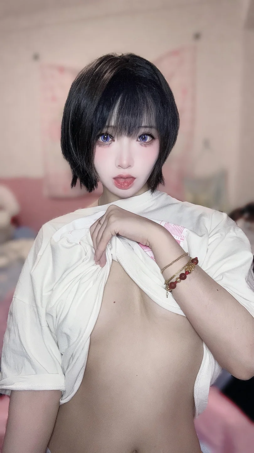 疯猫ss - No.154 2025年06月会员合集 [60P,3V-264MB] tg@simisebaisi 【丝足阁】026.webp